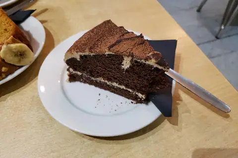 Dugans Patisserie photo 2